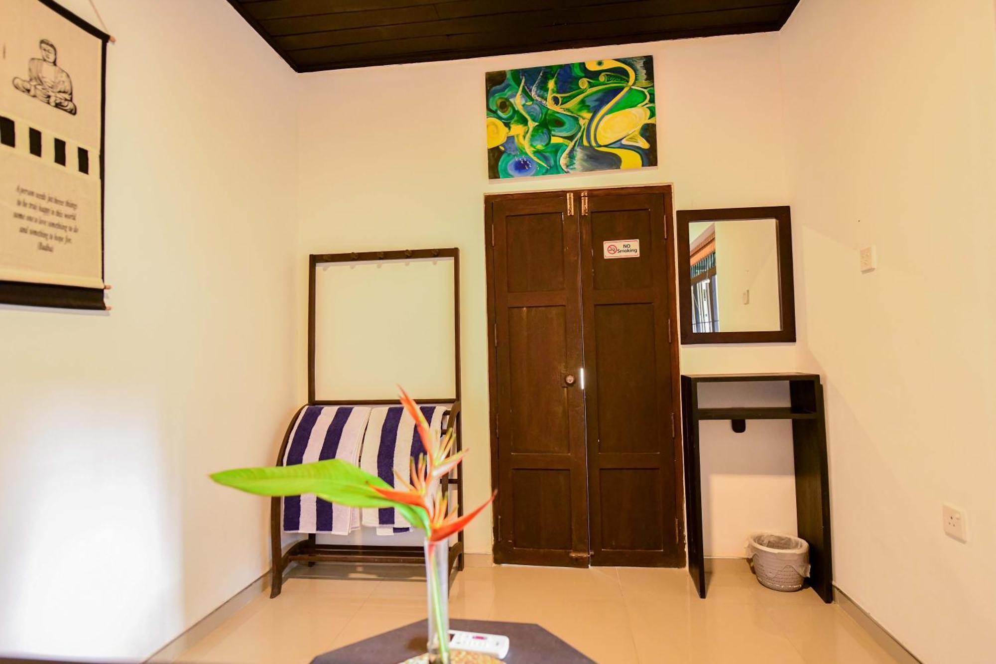 Grand Conch Villa Tangalle Eksteriør billede