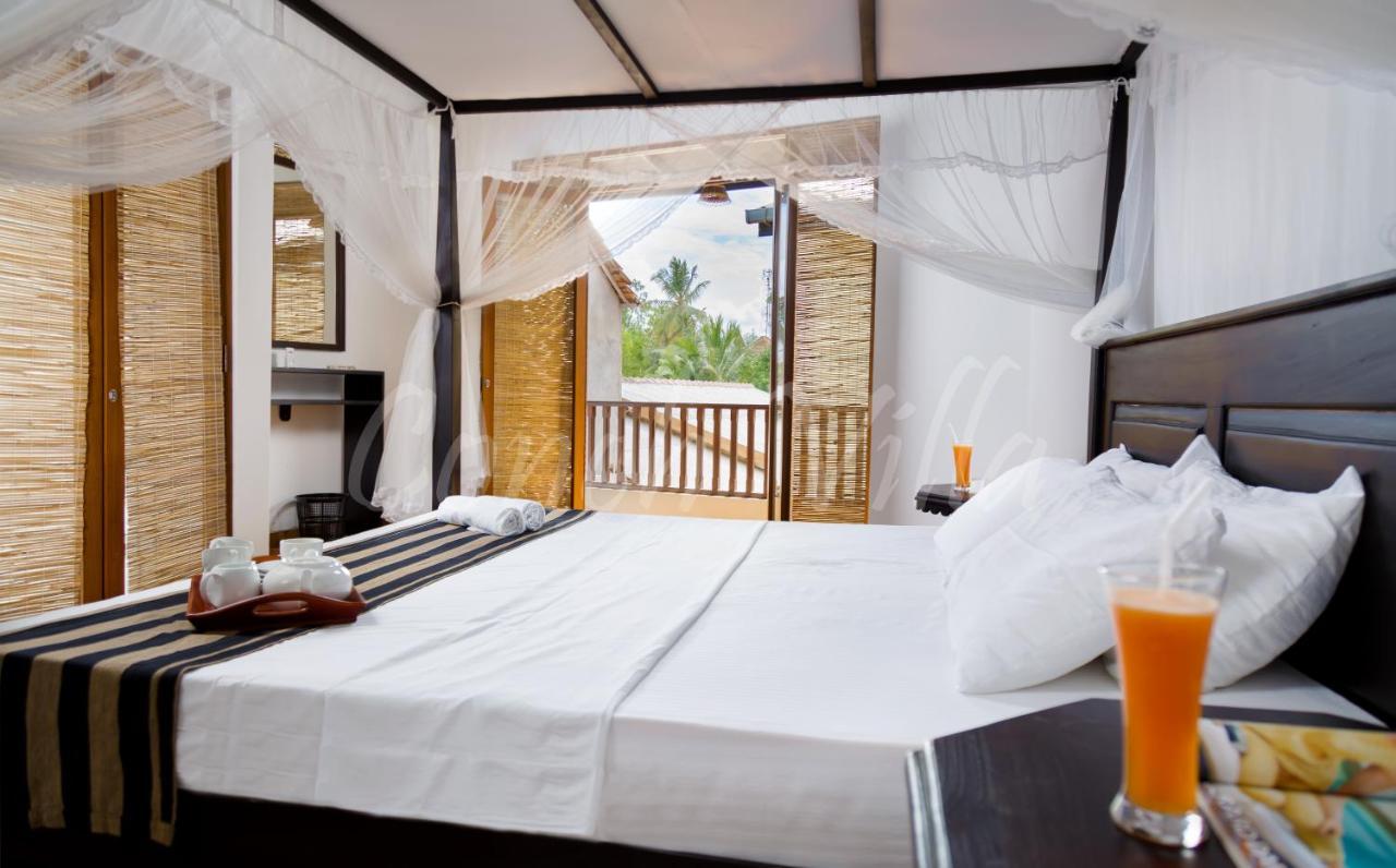 Grand Conch Villa Tangalle Eksteriør billede
